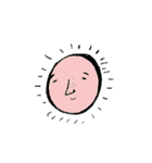 Pink BB（個別スタンプ：24）