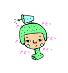 Pink BB（個別スタンプ：29）