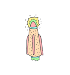 Pink BB（個別スタンプ：31）