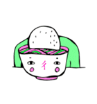 Pink BB（個別スタンプ：35）
