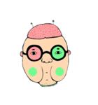 Pink BB（個別スタンプ：39）
