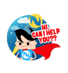 Justip by Neetip（個別スタンプ：10）