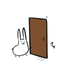 ムッチの友達ーラビりん（個別スタンプ：24）