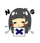 ひーちゃん2（個別スタンプ：2）