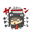 ひーちゃん2（個別スタンプ：12）