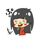 ひーちゃん2（個別スタンプ：31）