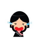 Yapa＆Yame（個別スタンプ：19）
