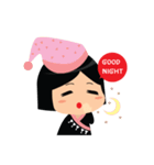 Yapa＆Yame（個別スタンプ：24）