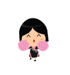 Yapa＆Yame（個別スタンプ：30）