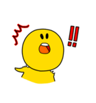 ジャンクスマイル（個別スタンプ：7）