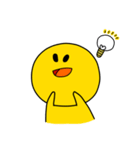 ジャンクスマイル（個別スタンプ：8）