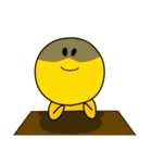 ジャンクスマイル（個別スタンプ：11）