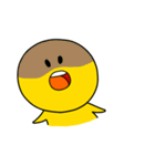 ジャンクスマイル（個別スタンプ：12）