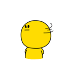 ジャンクスマイル（個別スタンプ：14）