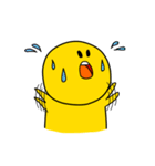 ジャンクスマイル（個別スタンプ：16）