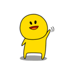 ジャンクスマイル（個別スタンプ：23）
