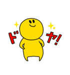 ジャンクスマイル（個別スタンプ：28）