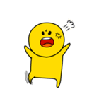 ジャンクスマイル（個別スタンプ：29）