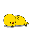ジャンクスマイル（個別スタンプ：33）