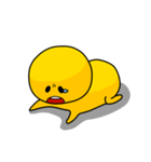 ジャンクスマイル（個別スタンプ：35）