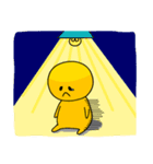 ジャンクスマイル（個別スタンプ：36）