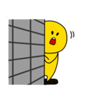 ジャンクスマイル（個別スタンプ：37）