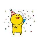 ジャンクスマイル（個別スタンプ：39）