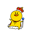 ジャンクスマイル（個別スタンプ：40）