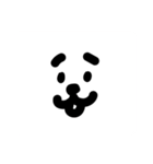 ゆるいクマ王子（個別スタンプ：40）