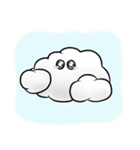 Cloud Yyun（個別スタンプ：35）