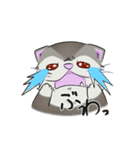 我が家のふぇれズ（個別スタンプ：31）