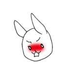 うさぎのあなた（個別スタンプ：13）