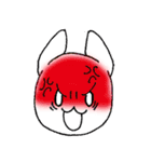 うさぎのあなた（個別スタンプ：15）