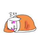 うさぎのあなた（個別スタンプ：26）
