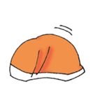 うさぎのあなた（個別スタンプ：27）