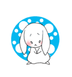 うさぎのあなた（個別スタンプ：37）