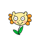 ぽくはアンドリュー。（個別スタンプ：16）