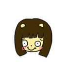 ぽくはアンドリュー。（個別スタンプ：17）