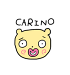 ぽくはアンドリュー。（個別スタンプ：30）