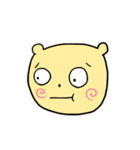 ぽくはアンドリュー。（個別スタンプ：32）