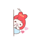 Idol Angel（個別スタンプ：1）