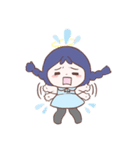 Idol Angel（個別スタンプ：3）