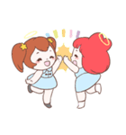 Idol Angel（個別スタンプ：7）