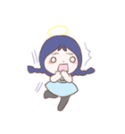 Idol Angel（個別スタンプ：8）