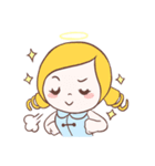 Idol Angel（個別スタンプ：11）