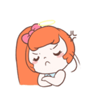 Idol Angel（個別スタンプ：13）