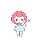 Idol Angel（個別スタンプ：14）
