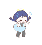 Idol Angel（個別スタンプ：15）