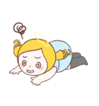 Idol Angel（個別スタンプ：16）