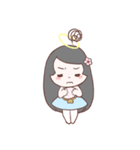 Idol Angel（個別スタンプ：17）
